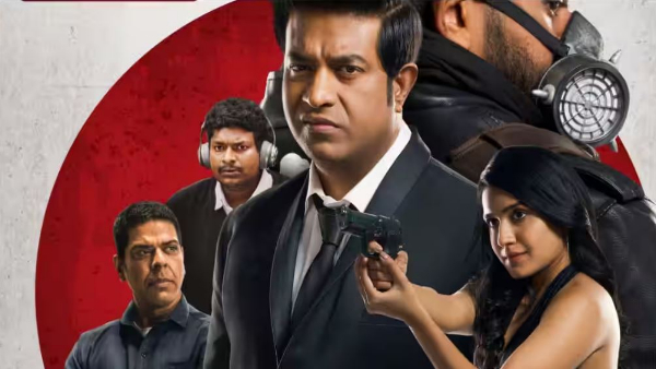 Chaari 111 Review in Telugu and Rating: Vennela Kishore shows His Fun Mark perfectly