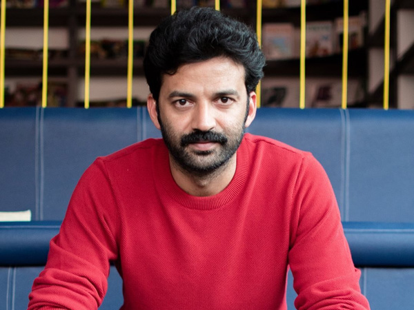 30 Weds 21 Fame Chaitanya Rao Shocking Comments About His Passion on Movies Check Details