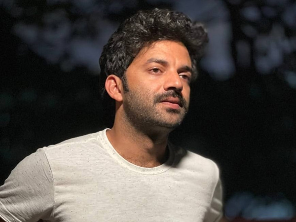 30 Weds 21 Fame Chaitanya Rao Shocking Comments About His Passion on Movies Check Details