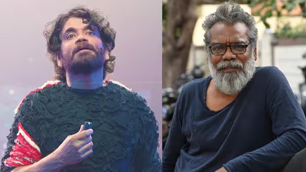 Akkineni Nagarjuna s wig secret revealed by his make-up man Video goes viral