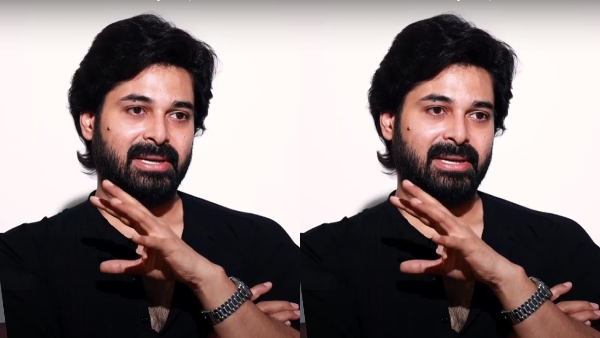 Actress Kalyani Brother Chethan Cheenu Reveal Reasons behind Kalyani And Surya Kiran Divorce