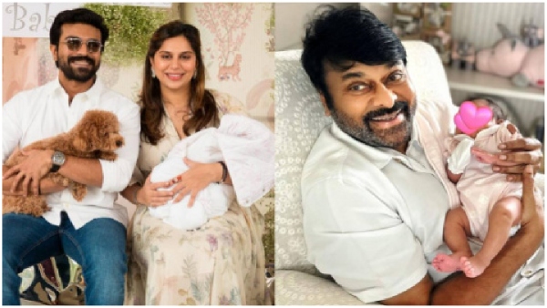 Is Ram Charan shifting to Vizag with Upasana Klin Kaara because of his quarrel with Chiranjeevi Full Details Here Is Ram Charan shifting to Vizag with Upasana Klin Kaara because of his quarrel with Chiranjeevi Full Details Here