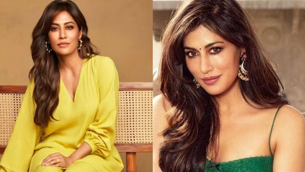 Bollywood Cute Beauty Chitrangda Singh Stunning Look Photos Goes Viral
