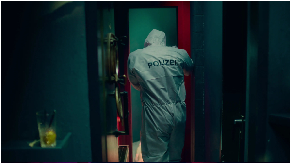 Real Crime Thriller Series Crime Scene Berlin Night life Killer Streaming Details Here