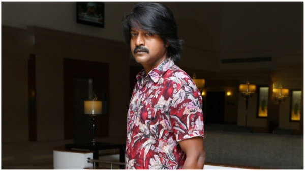 Famous Actor Daniel Balaji Passes Away Due to Heart Attack