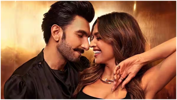 Deepika Padukone And Ranveer Singh Couple Fixed Name For His Baby Check Details