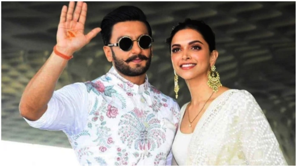 Deepika Padukone And Ranveer Singh Couple Fixed Name For His Baby Check Details