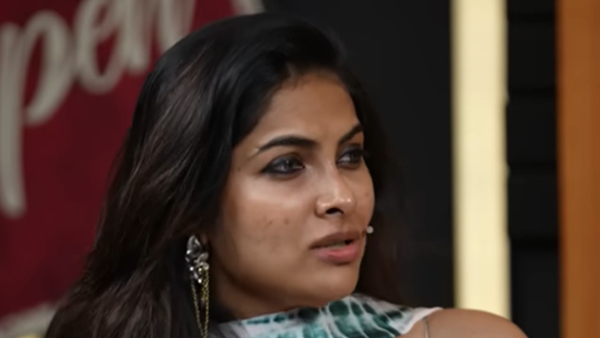 Lambasingi Actress Divi Vadthya Reveals Her Struggles In Daawath Show