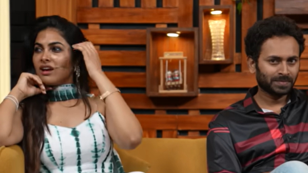 Lambasingi Actress Divi Vadthya Reveals Her Struggles In Daawath Show