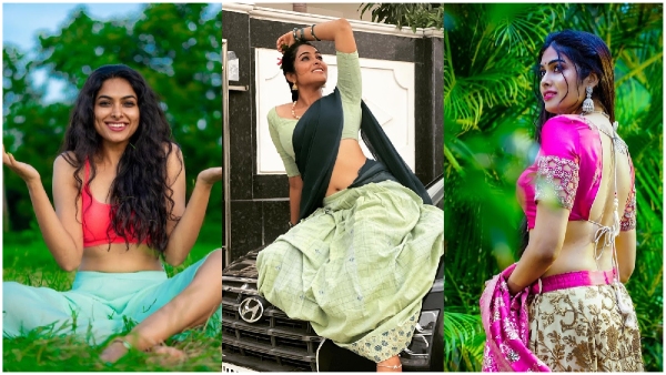 Actress Bigg Boss Beauty Divi Vadthya Talk About Love Secrets For Only Males See Full Details Here