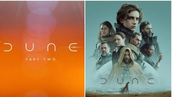 Dune Part 2 day 4 Box Office Collections Worldwide Denis Villeneuve movie Crossed 200 million dollars Dune Part 2 day 4 Box Office Collections Worldwide Denis Villeneuve movie Crossed 200 million dollars