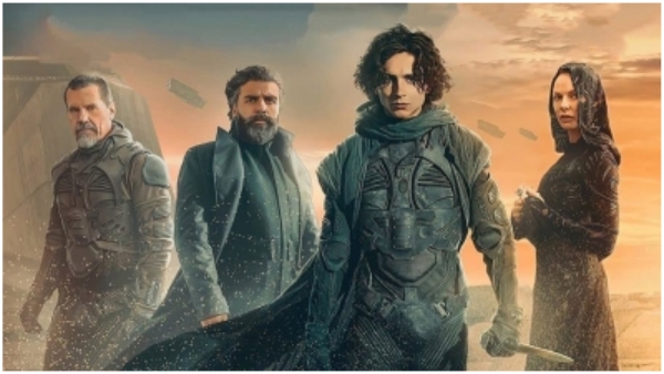 Dune Part 2 Expected Box Office Collections Worldwide Denis Villeneuve Movie opens Record level at International market