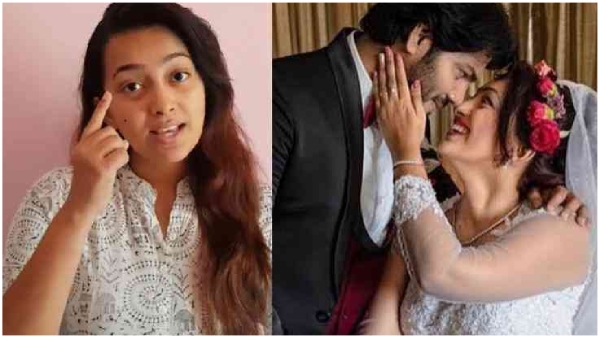 Heroine Ester Noronha Reveals Why She Divorced Bigg Boss Fame Singer Noel Full Details Here
