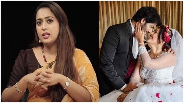Heroine Ester Noronha Reveals Why She Divorced Bigg Boss Fame Singer Noel Full Details Here