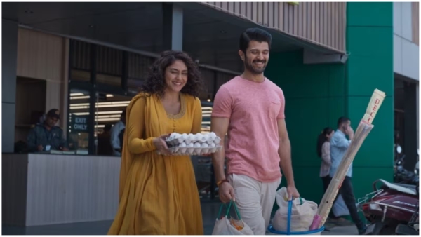 Vijay Devarakonda Starrer FAMILY STAR censor Talk and Run Time Details Leaked