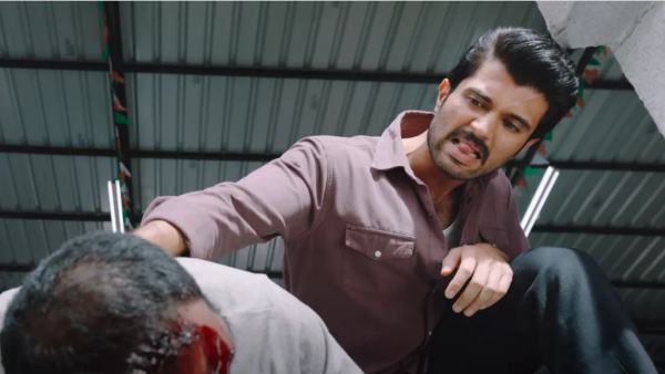 Vijay Devarakonda New Movie The Family Star Teaser Outnow Check Details Vijay Devarakonda New Movie The Family Star Teaser Outnow Check Details