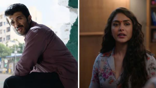 Vijay Devarakonda New Movie The Family Star Teaser Outnow Check Details Vijay Devarakonda New Movie The Family Star Teaser Outnow Check Details