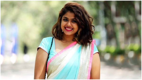 Raviteja Heroine Faria Abdullah Marriage Rumors Goes Viral Full Details Here