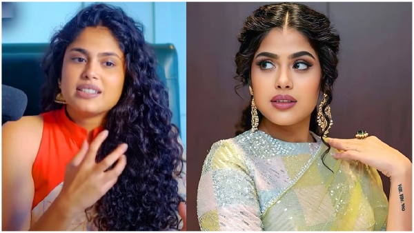 Raviteja Heroine Faria Abdullah Marriage Rumors Goes Viral Full Details Here