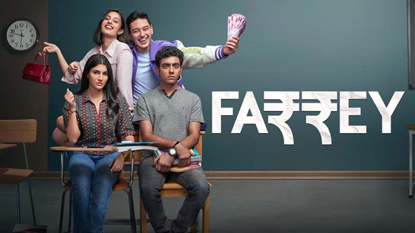 Recent Mystery Thriller Farrey Movie OTT Streaming Details Here