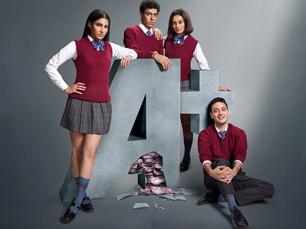 Recent Mystery Thriller Farrey Movie OTT Streaming Details Here