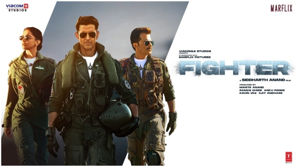 Hrithik Roshan Starrer Fighter Movie Digital Streaming Details