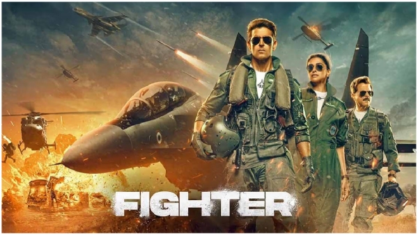 Hrithik Roshan Starrer Fighter Movie Digital Streaming Details