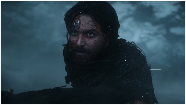 Vishwak Sen Starrer Gaami Movie 6 Days Worldwide Collections