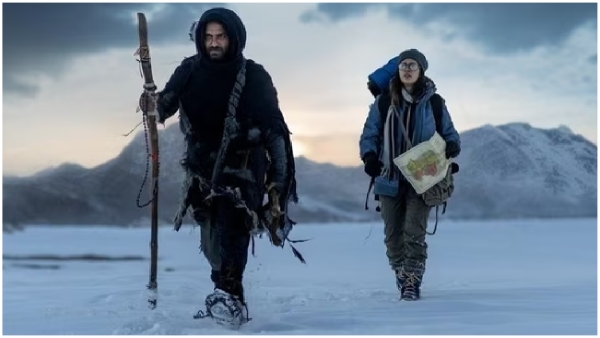 Vishwak Sen Starrer Gaami Movie OTT Partner and Streaming Date