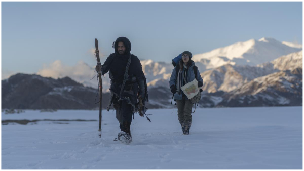 Vishwak Sen Starrer Gaami Movie 4 Days Worldwide Collections