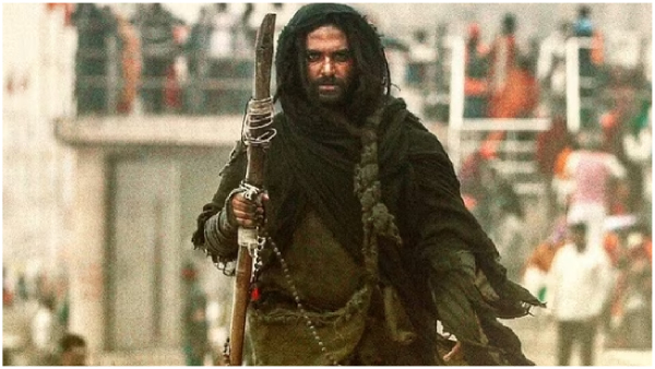 Vishwak Sen Starrer Gaami Movie 11 Days Worldwide Collections