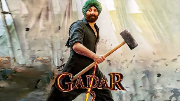 Sunny Deol Starrer Gadar 2 Movie Gets Disastrous TRP Rating In Telugu