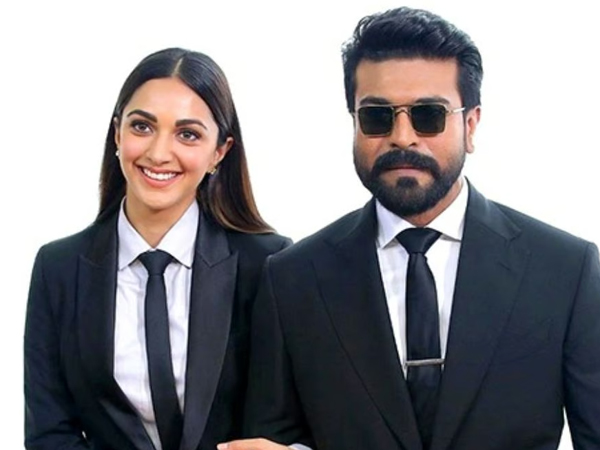 Mohanlal CM Role Highlight in Ram Charan Game Changer Movie