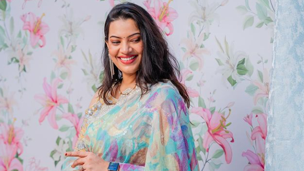 Do You Know Singer Geetha Madhuri And Nandu Son Name Check Details