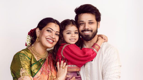 Do You Know Singer Geetha Madhuri And Nandu Son Name Check Details