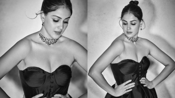 Senior Heroine Genelia Beautiful Looking Photos Viral