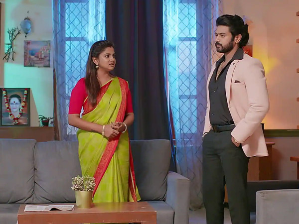 Guppedantha Manasu Telugu Serial Weekly Roundup 2024 March 25th to March 30th episode Guppedantha Manasu Telugu Serial Weekly Roundup 2024 March 25th to March 30th episode