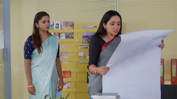 Guppedantha Manasu Telugu Serial Weekly Roundup 2024 March 18th to March 23rd episode