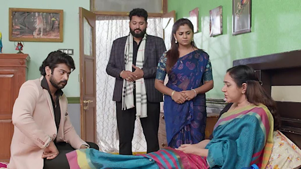 Guppedantha Manasu Telugu Serial Weekly Roundup 2024 March 25th to March 30th episode Guppedantha Manasu Telugu Serial Weekly Roundup 2024 March 25th to March 30th episode