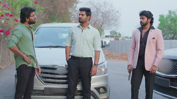 Guppedantha Manasu Telugu Serial Weekly Roundup 2024 March 25th to March 30th episode Guppedantha Manasu Telugu Serial Weekly Roundup 2024 March 25th to March 30th episode