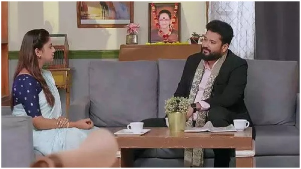 Vasu And Anupama Fires on Manu For Seeing Posters on Guppedantha Manasu March 19th 2024 Episode 1028 Vasu And Anupama Fires on Manu For Seeing Posters on Guppedantha Manasu March 19th 2024 Episode 1028
