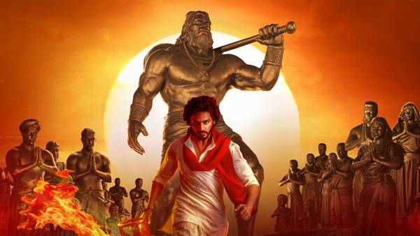 Prashanth Varma Teja Sajja HanuMan Movie Telugu Version Streaming on Zee5 OTT Full Details Here