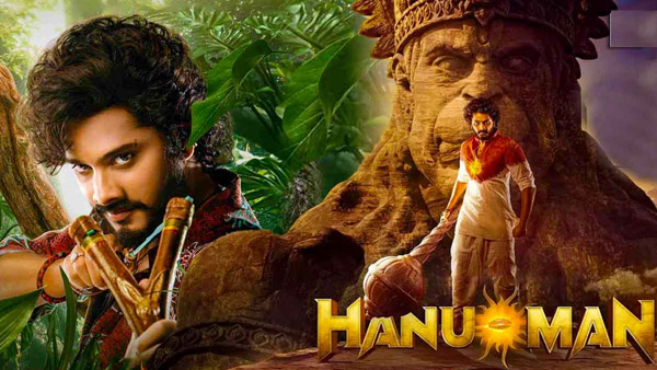 Prashanth Varma HanuMan Movie Streaming on Jio Cinema OTT From March 16th Officially Announced Full Details Here