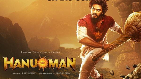 Zee5 OTT Latest Update on Prashanth Varma HanuMan Telugu Version Release Full Details Here