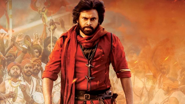 Pawan Kalyan Starrer Harihara Veeramallu Movie Release On 2025 Pongal