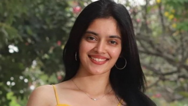 Heroine Kushita Kallapu Sansational Comments on Astrologer Venu Swamy Full Details Here