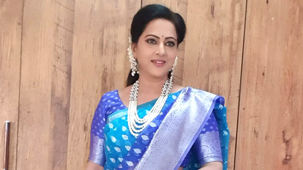 Tollywood Star Heroine Yamuna Said How She Come Out THe Depression Check Details 