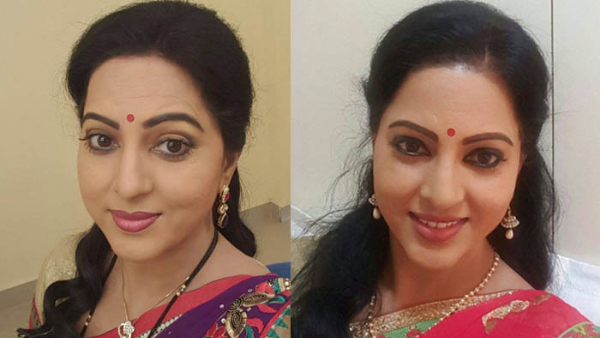 Tollywood Star Heroine Yamuna Said How She Come Out THe Depression Check Details 