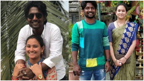 Tollywood Hero Suhas Shocking Comments About His Girl Friend Check Details