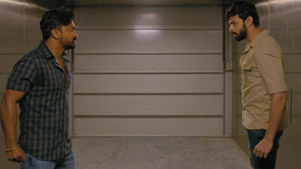 Joshua Imai Pol Kaakha Expected Box Office Collections Worldwide Gowtham Vasudev Menon Movie Sluggish Start